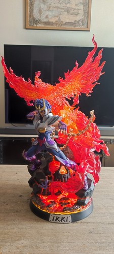 Tpa fairyland saint seiya - tpa,