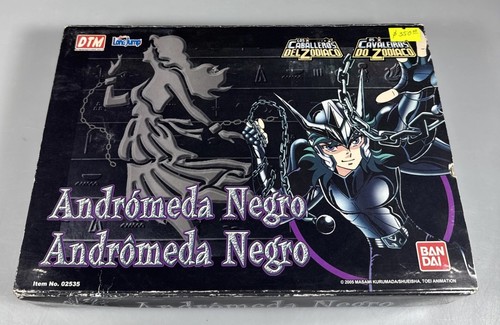 New bandai saint - bandai,