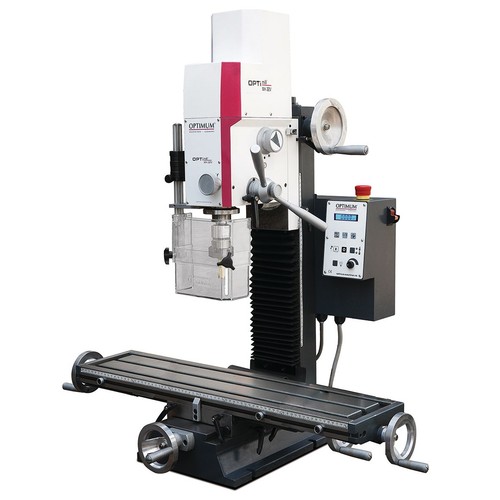 Perceuse fraiseuse 480 y - perceuse-fraiseuse, x