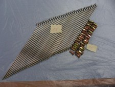 NOS Yamaha Front Spoke 1973-1975 TX500 XS500 371-25104-00