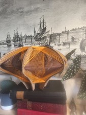 Vintage Scandinavian Suspension