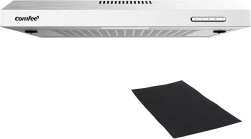 Comfee chu 6f17bs hotte - 3.6f17bs,
