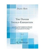 The Danish Ingolf-Expedition