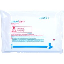 Gants De Toilette OCTENISAN 8