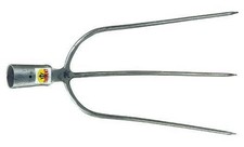 Fourche À Foin KOVINO Acier