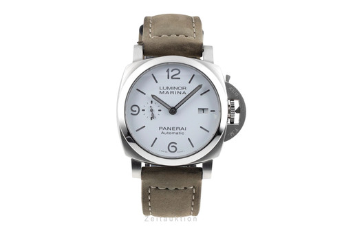 Panerai luminor marina acier - luminor,