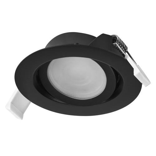 Spot set led - set, encastrable