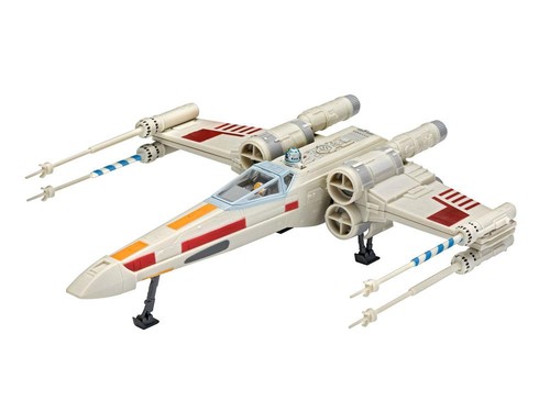 Revell star wars maquette - revell,