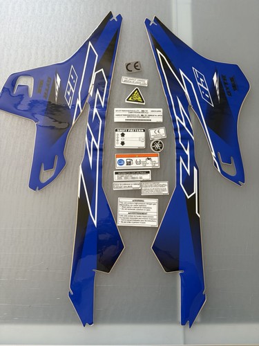 Kit déco 2022 - déco, yz