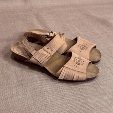 Sergio Tomani Sandals Womens