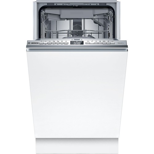 Bosch lave vaisselle 45cm - bosch, 10