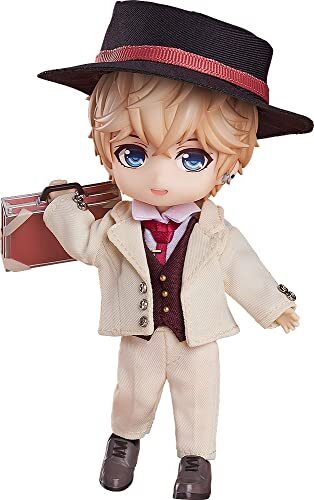 Poupée nendoroid koi - poupée,