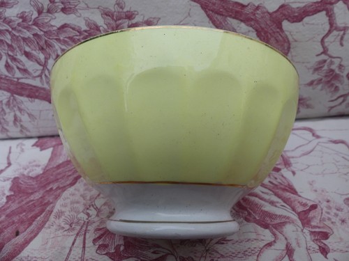 Bol ancien old french - french, bowl