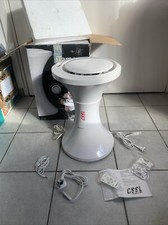 Station d'accueil ipod