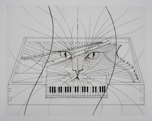Pierre yves tremois le chat - pierre-yves, :