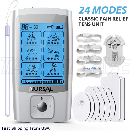 Modes tens unit - 24,