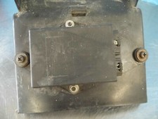 SUZUKI BANDIT GSF 400 93 1993 CDI MUDGUARD (1911)