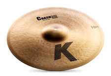 Zildjian K Series 18" Crash
