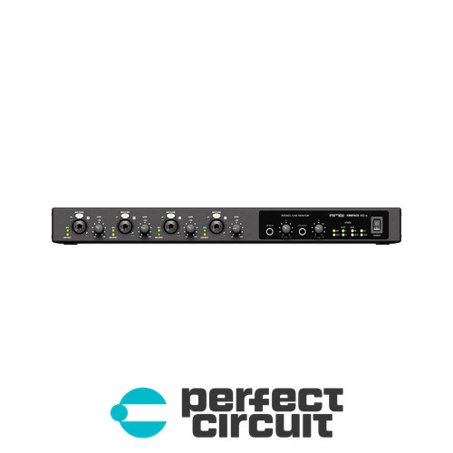 Rme fireface 802 usb - rme,