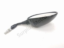 RETRO DROIT HONDA NSS 250