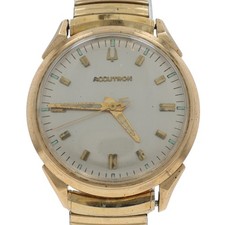 Montre Pour Homme Bulova