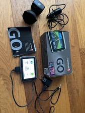 gps tomtom go 750 live