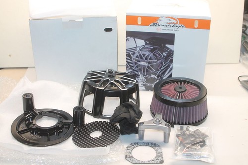 Screaming eagle extreme - eagle, billet