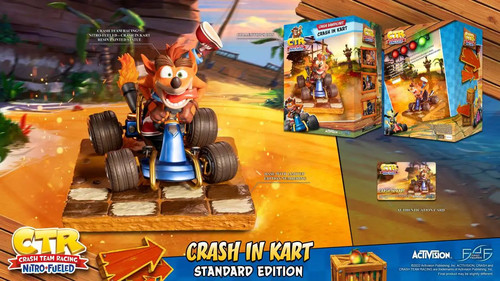 86456 crash team racing - 86456,