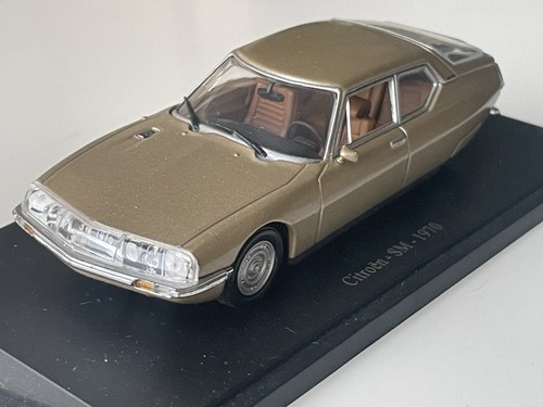 Citroën 1970 bronze 43 - citroën,