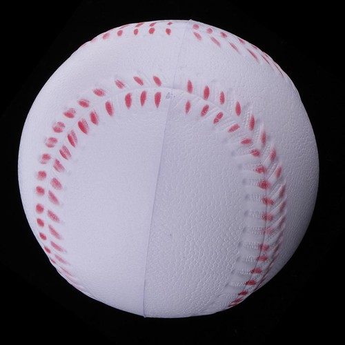 Balle baseball pu - balle,