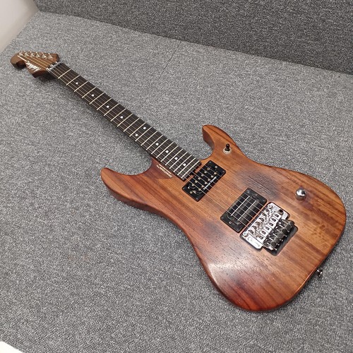 Guitare électrique washburn - électrique,