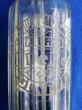 siphon FABRIQUE EAUX GAZEUSES