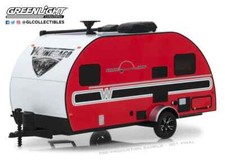 Caravane Winnebago Winnie Drop