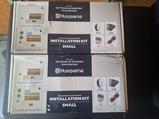 Genuine Husqvarna Automower Installation kit SMALL