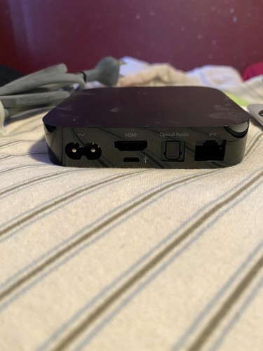 Apple - (3rd,
