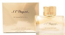 S.T Dupont 58 Avenue Montaigne Edp Vaporisateur  50 Ml