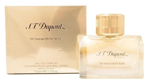 Dupont avenue montaigne - 58,