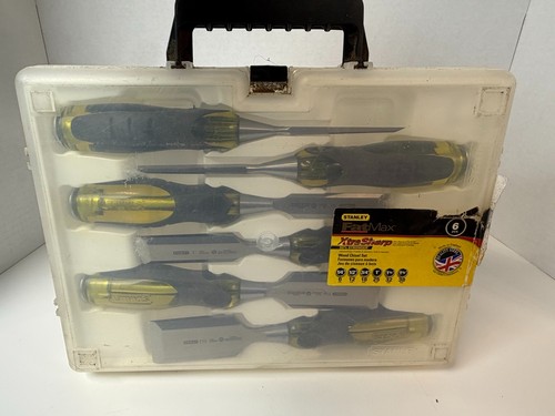 Stanley fatmax 971 - 16-971, wood