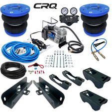 Kit suspension pneumatique
