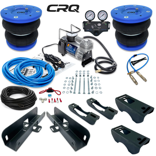 Kit suspension pneumatique