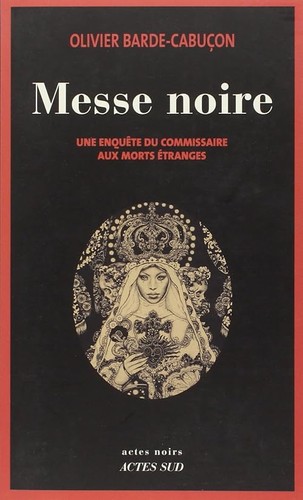 Messe noire une enquête du - enquête,