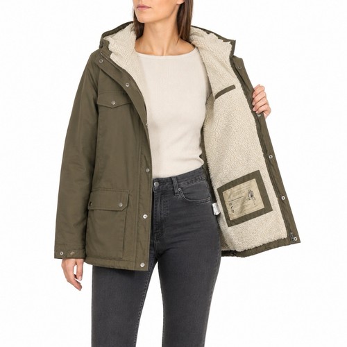 Veste parka femme - , fjallraven