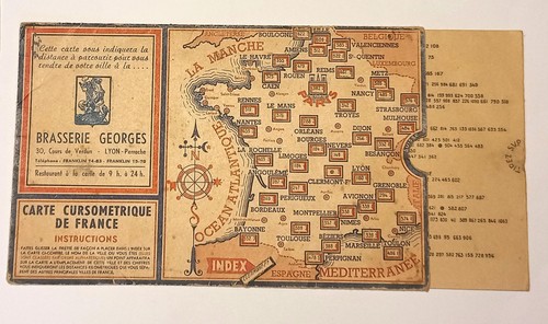 Rare collector carte - rare,