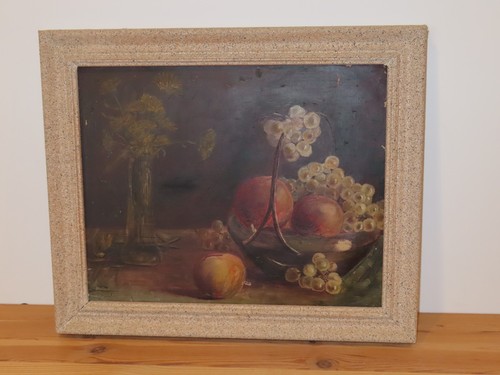 Tableau peinture sur toile - tableau,