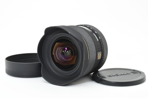 Objectif ddp mint sigma - ddp,