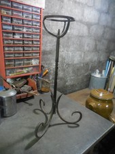 Très ancien bougeoir ou pique