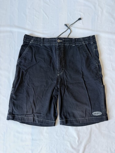 Vintage raton laveur baggy - raton,