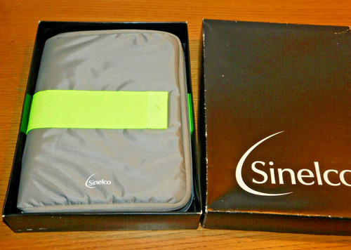 Sinelco fatboy tablet gris - fatboy,