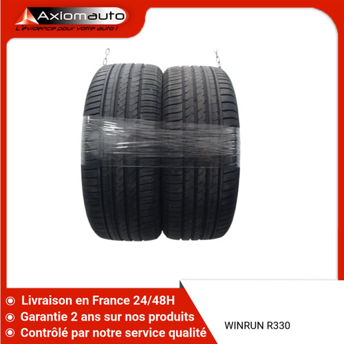Paire de pneus - , winrun
