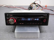 KENWOOD KDC-W3044 VINTAGE CAR RADIO RDS MP3 WMA CD PLAYER 90s 00s